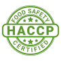 logo haccp